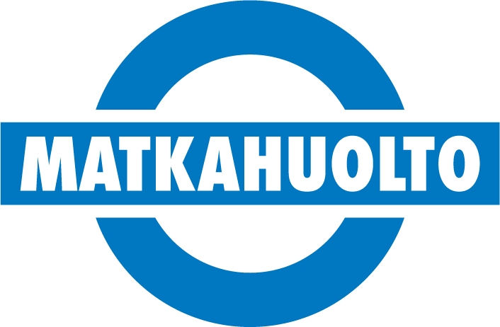 Matkahuolto Logo